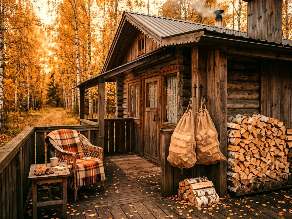 Для дачи в Южно-Сахалинске