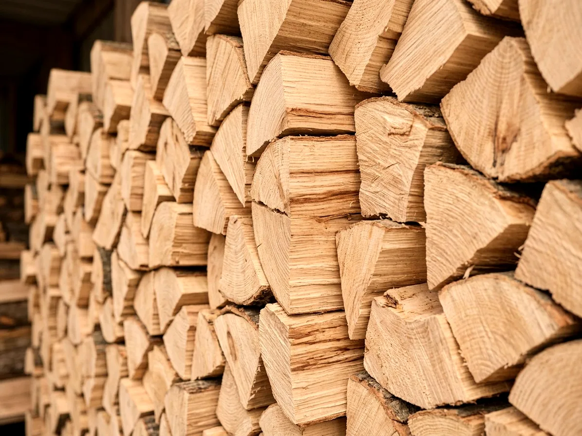 Ясеневые дрова в Южно-Сахалинске